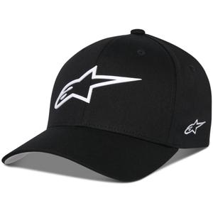 Alpinestars Ageless Multi Kappe schwarz
