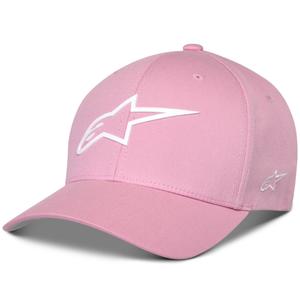 Alpinestars Ageless Multi Cap rosa