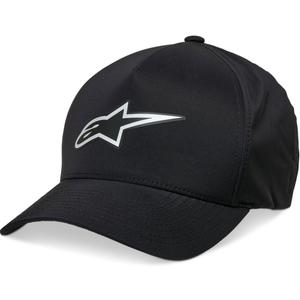 Alpinestars Ageless Reflex WP Kappe schwarz