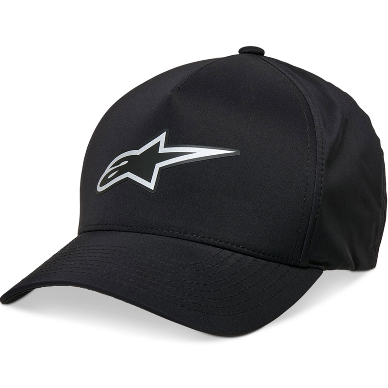 Alpinestars Ageless Reflex WP Kappe schwarz