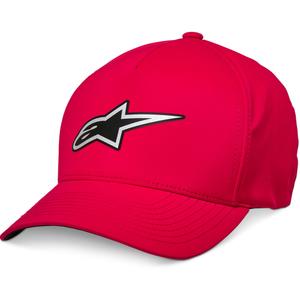Alpinestars Ageless Reflex WP Kappe rot