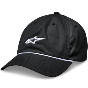 Alpinestars Tyler Kappe schwarz
