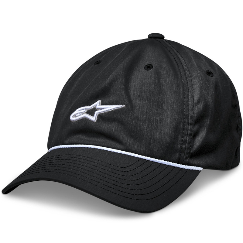Alpinestars Tyler Kappe schwarz