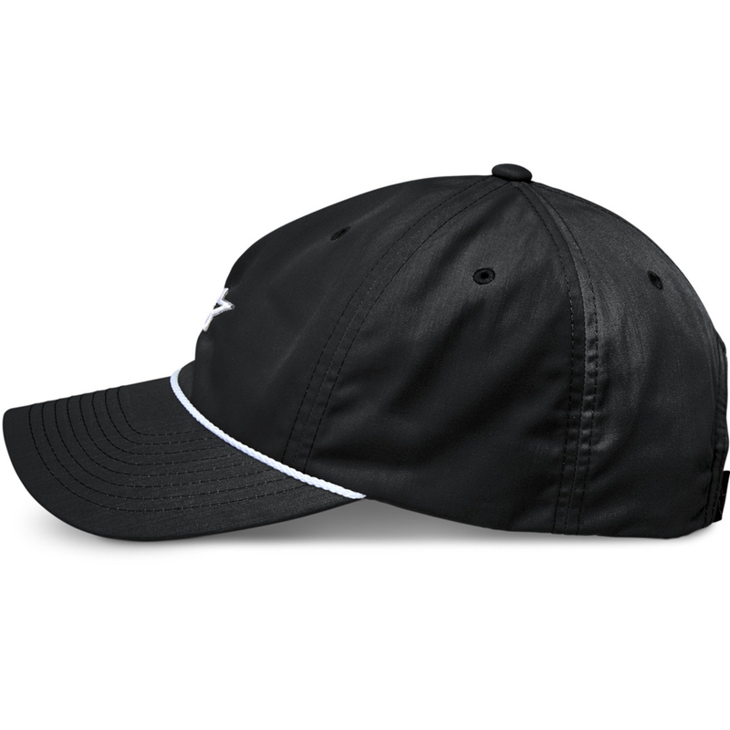 Alpinestars Tyler Kappe schwarz