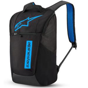 Alpinestars Defcon V3 Rucksack schwarz-blau 13,6 l