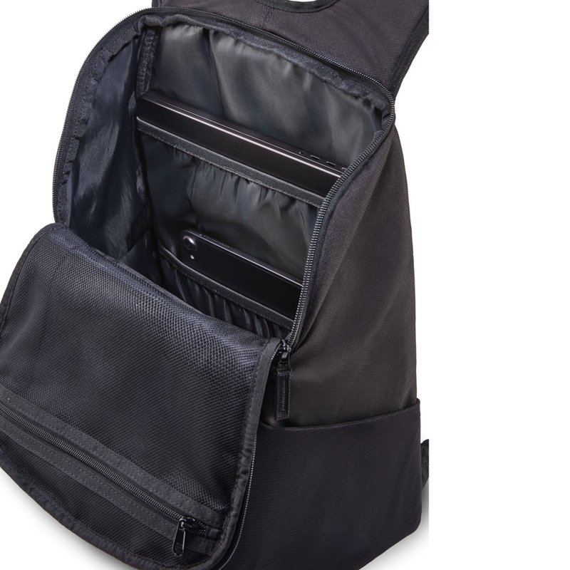 Alpinestars Defcon V3 Rucksack schwarz-blau 13,6 l