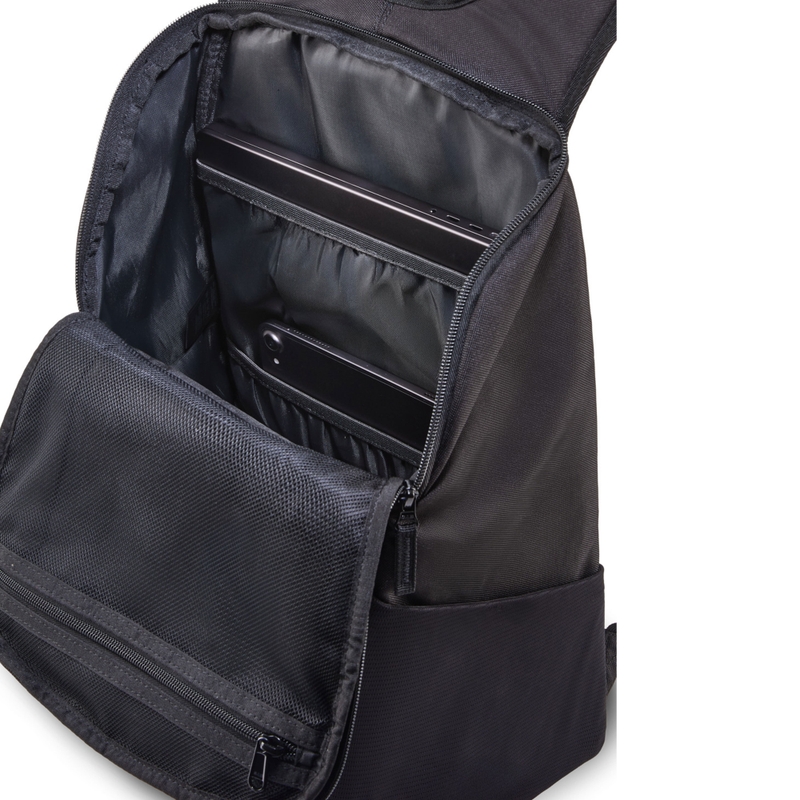 Alpinestars Defcon V3 Rucksack schwarz-weiß 13,6 l
