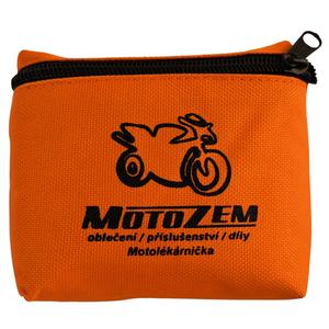 Motorrad-Erste-Hilfe-Set CZ