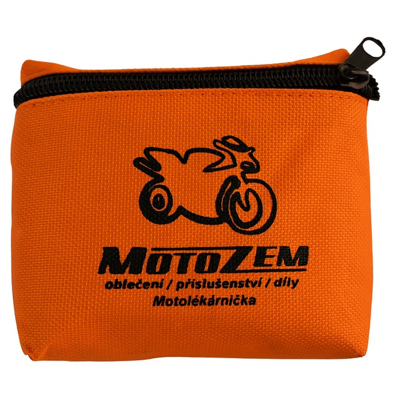 Motorrad-Erste-Hilfe-Set CZ