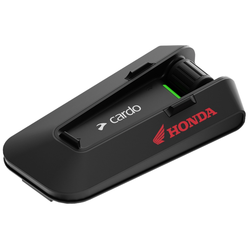 Bluetooth-Gegensprechanlage CARDO PACKTALK EDGE Honda solo