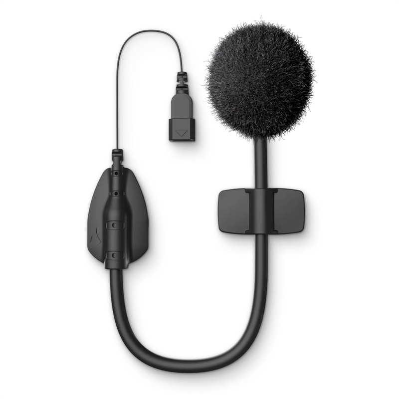 Wasserdichtes Mikrofon IP67 CARDO PACKTALK