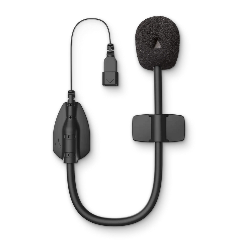 Wasserdichtes Mikrofon IP67 CARDO PACKTALK