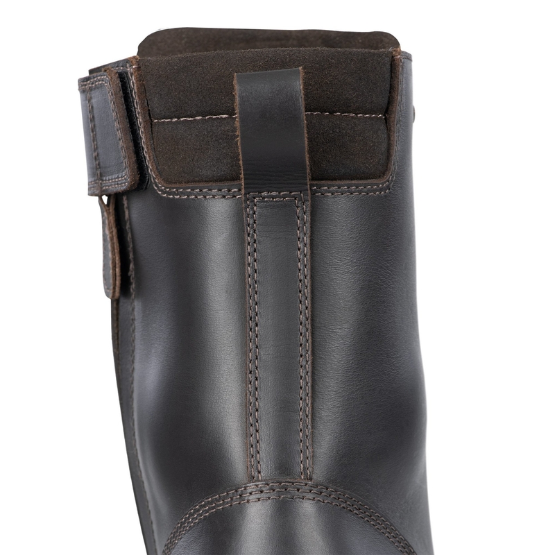 Oxford Merton 2.0 Motorradstiefel braun