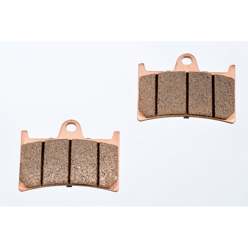 Bremsbeläge GOLDFREN GPR