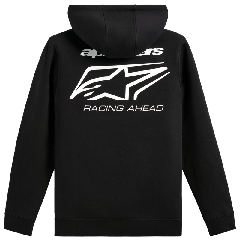 Alpinestars Formulation Hoodie schwarz