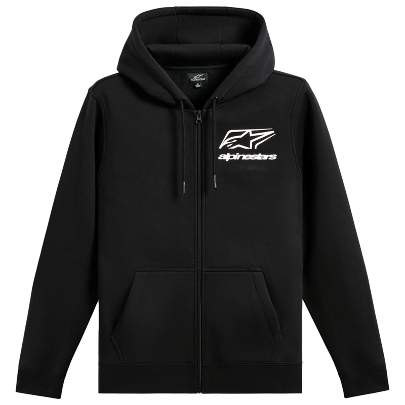 Alpinestars Formulation Hoodie schwarz