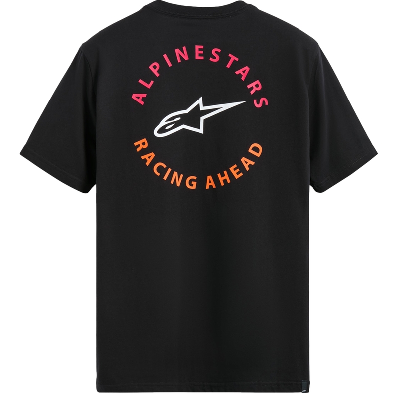 Alpinestars True CSF T-Shirt schwarz