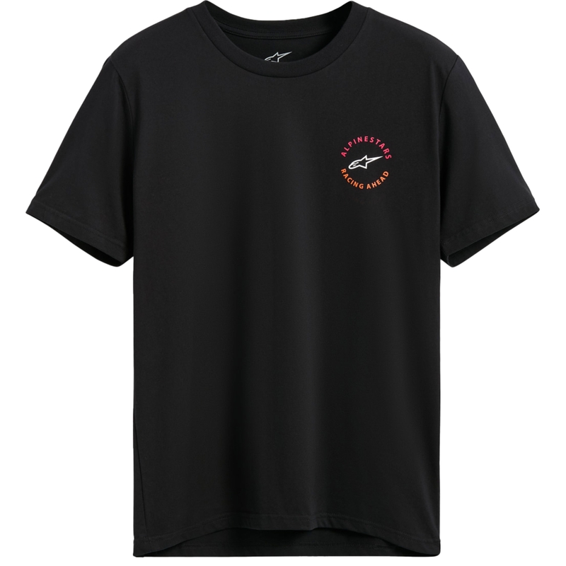 Alpinestars True CSF T-Shirt schwarz