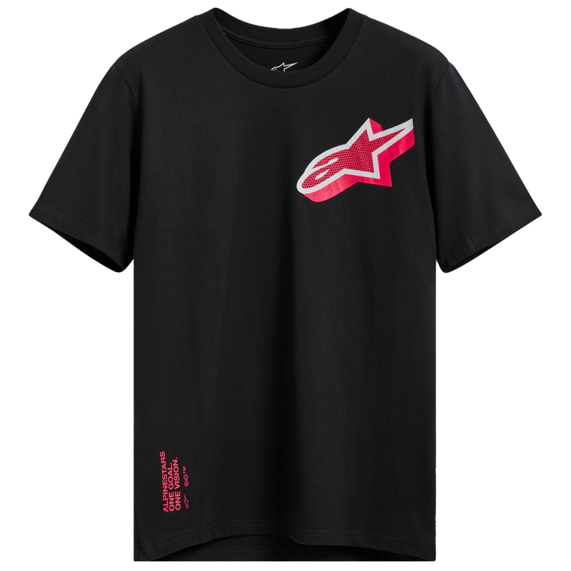 Alpinestars Shaded CSF T-Shirt schwarz