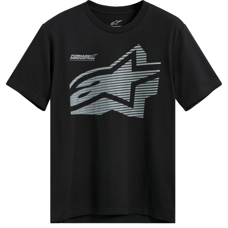 Alpinestars Fasting CSF T-Shirt schwarz
