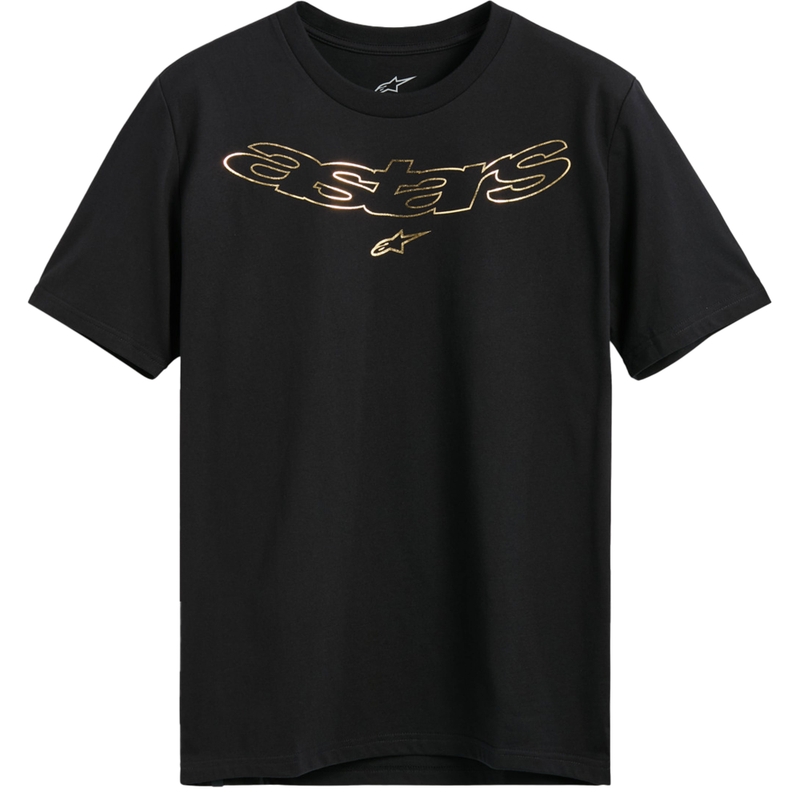 Alpinestars Luxo CSF T-Shirt schwarz