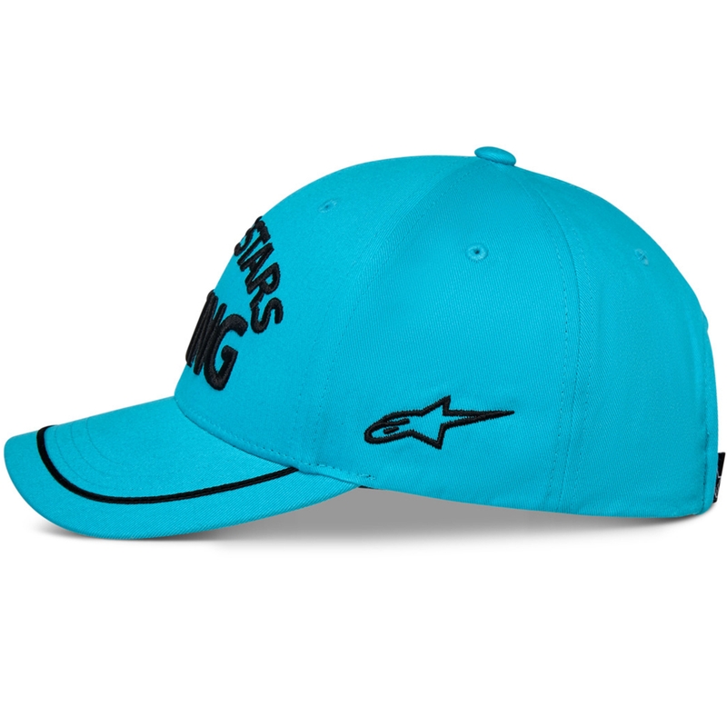Alpinestars Luminary Kappe blau