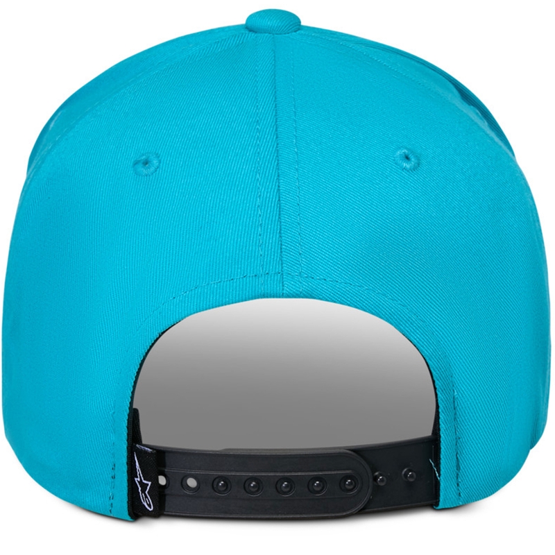 Alpinestars Luminary Kappe blau