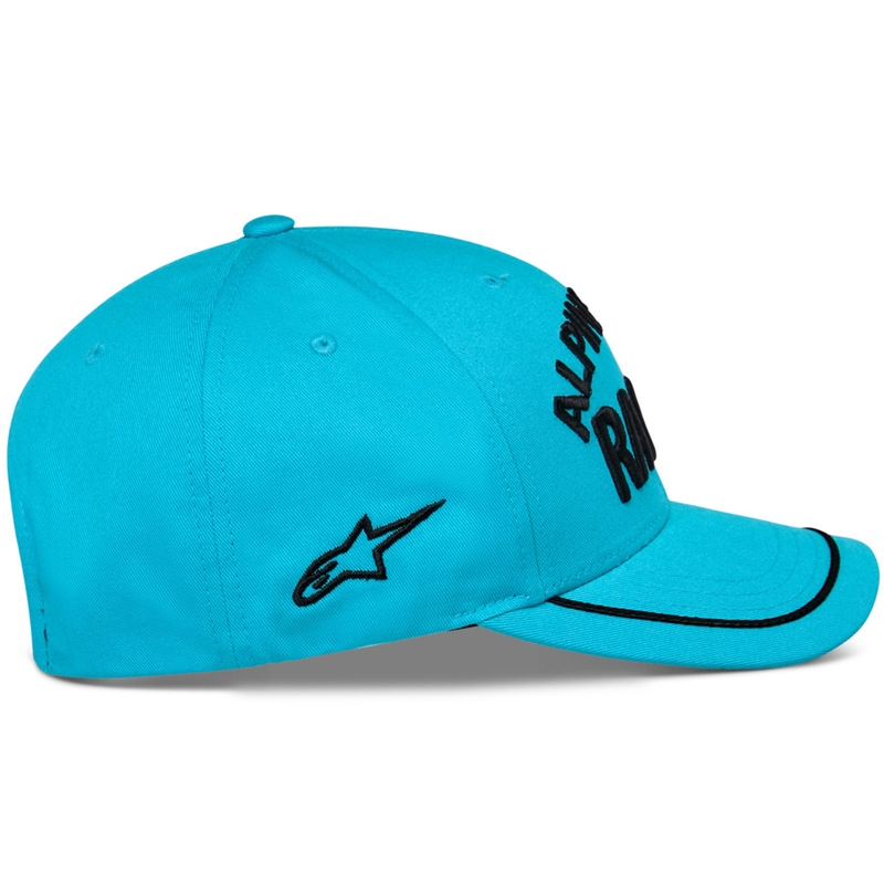 Alpinestars Luminary Kappe blau