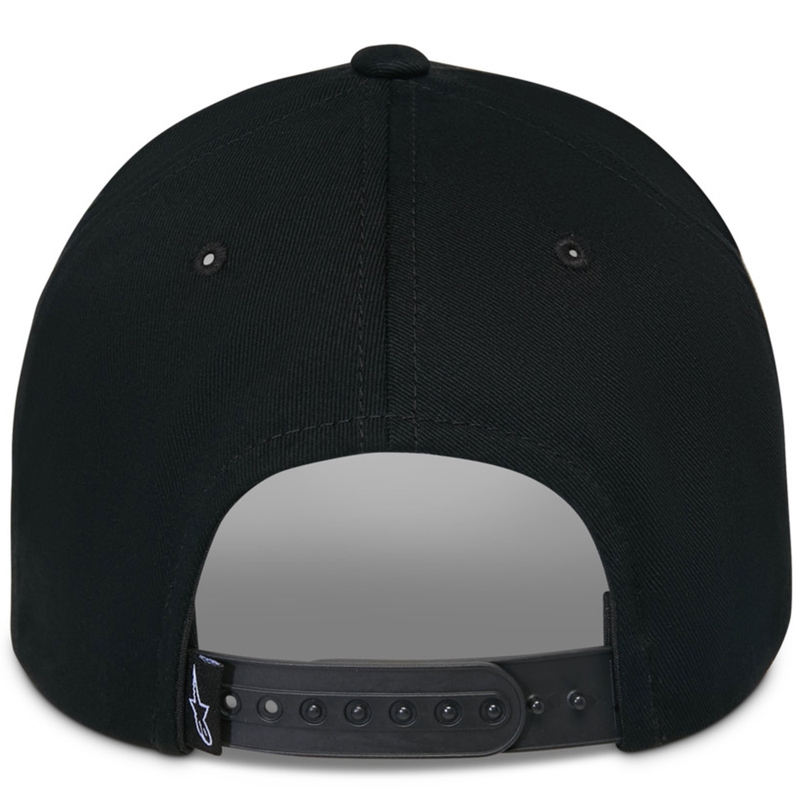 Alpinestars Luminary Kappe schwarz