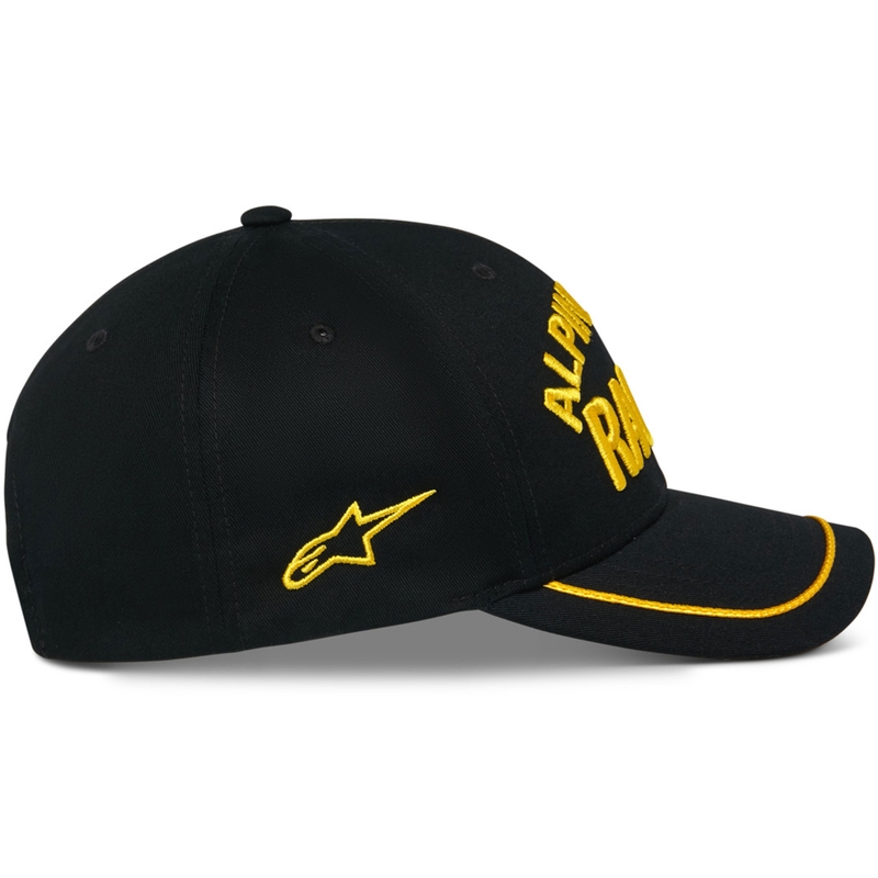 Alpinestars Luminary Kappe schwarz