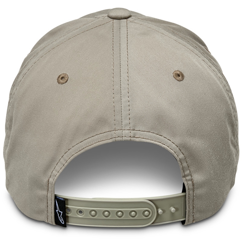 Alpinestars Tyler Kappe khaki