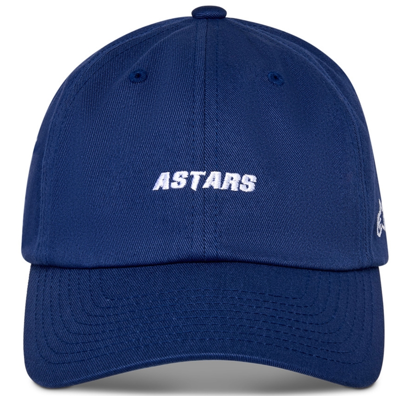 Alpinestars Deduce Strapback Cap blau