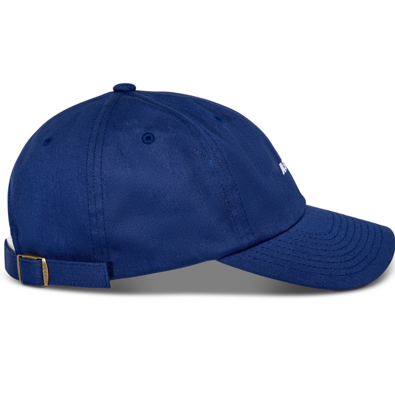Alpinestars Deduce Strapback Cap blau