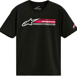 Alpinestars Partake CSF T-Shirt schwarz