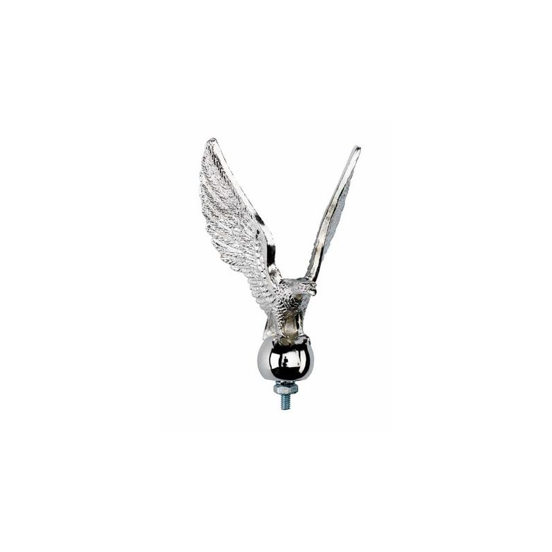 Adler-Dekoration