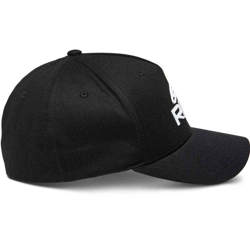 Alpinestars Ride Sonic Cap schwarz-weiß