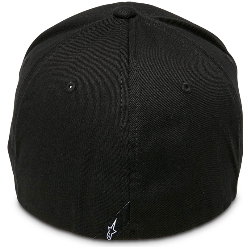 Alpinestars Entitled Cap schwarz-grün