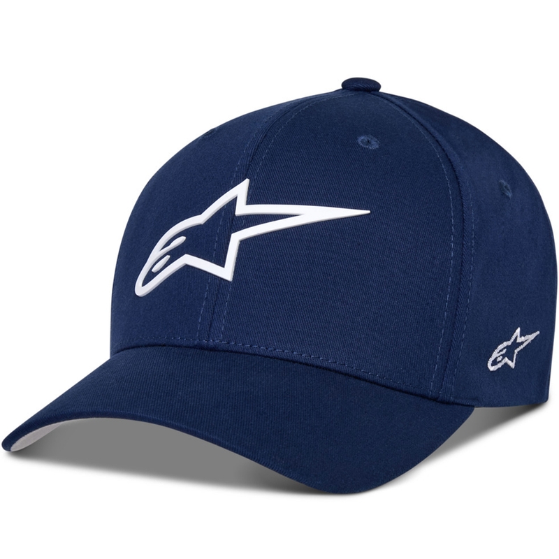 Alpinestars Ageless Multi Kappe blau