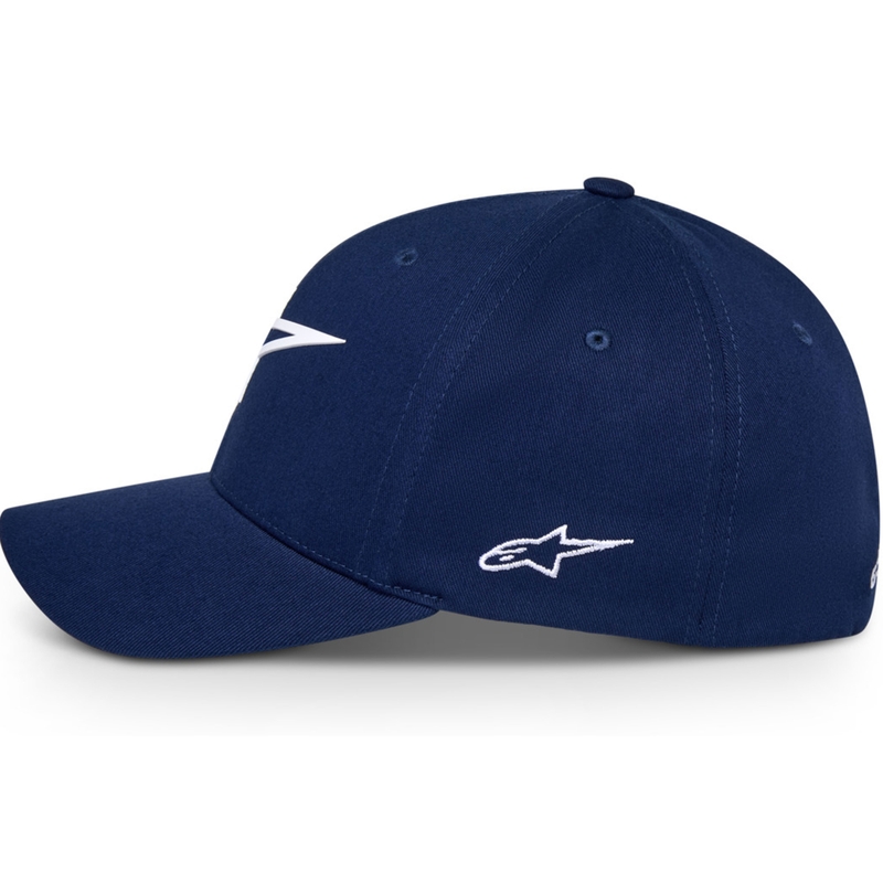 Alpinestars Ageless Multi Kappe blau