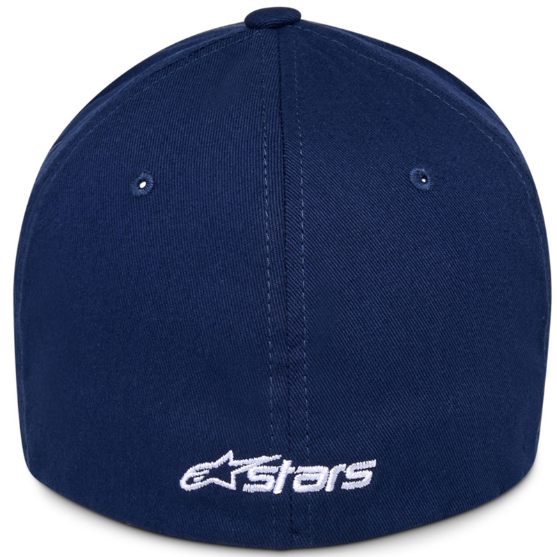 Alpinestars Ageless Multi Kappe blau