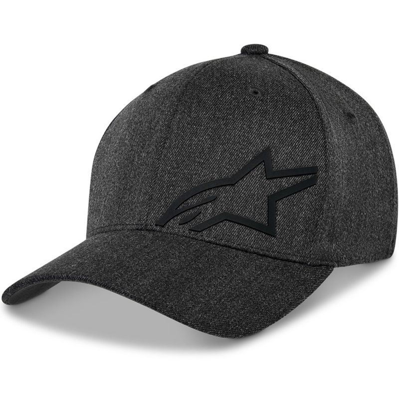 Alpinestars Corp Shift Multi Cap dunkelgrau