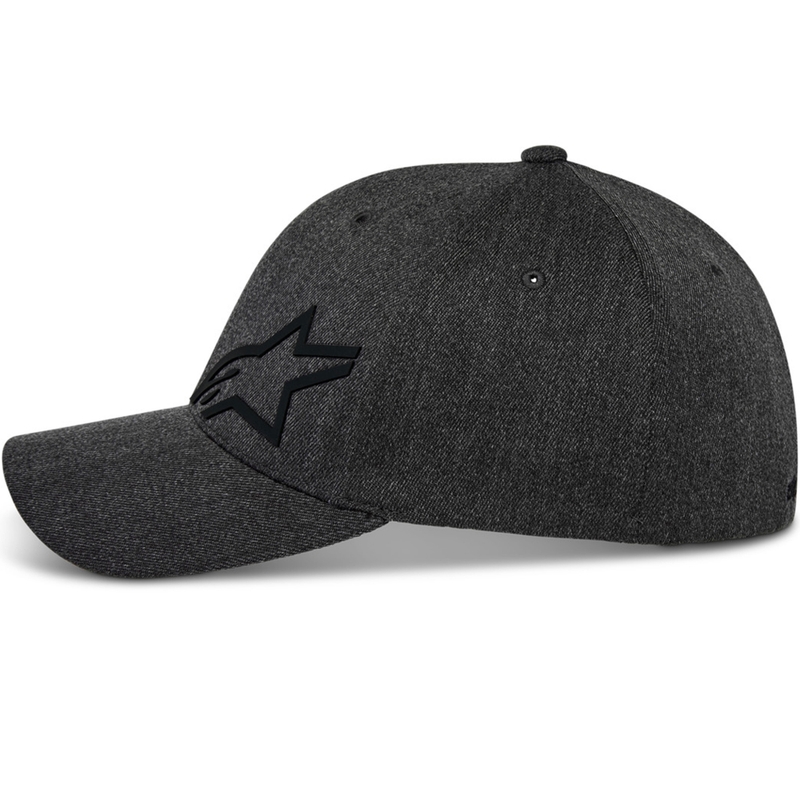 Alpinestars Corp Shift Multi Cap dunkelgrau