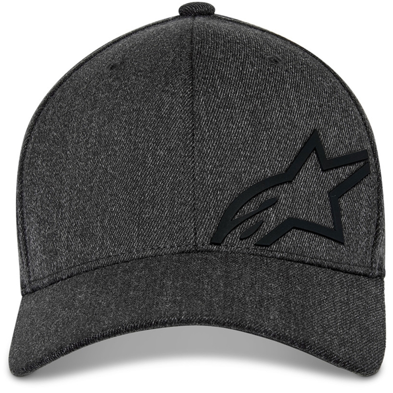 Alpinestars Corp Shift Multi Cap dunkelgrau