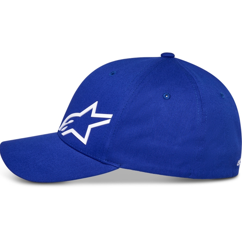 Alpinestars Corp Shift Multi Kappe blau
