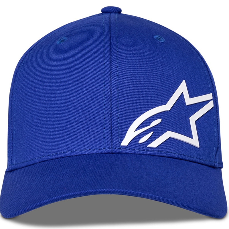 Alpinestars Corp Shift Multi Kappe blau