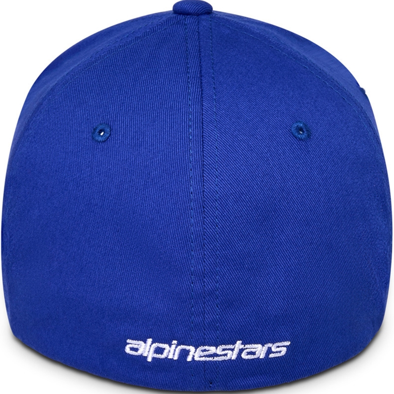 Alpinestars Corp Shift Multi Kappe blau