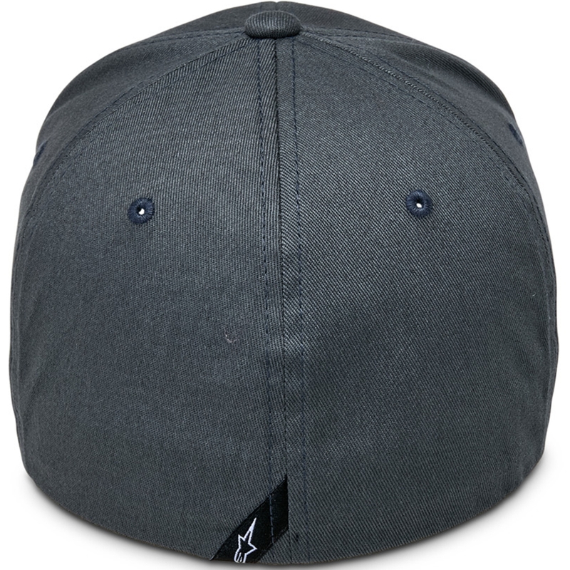 Alpinestars Ident Cap grau-schwarz