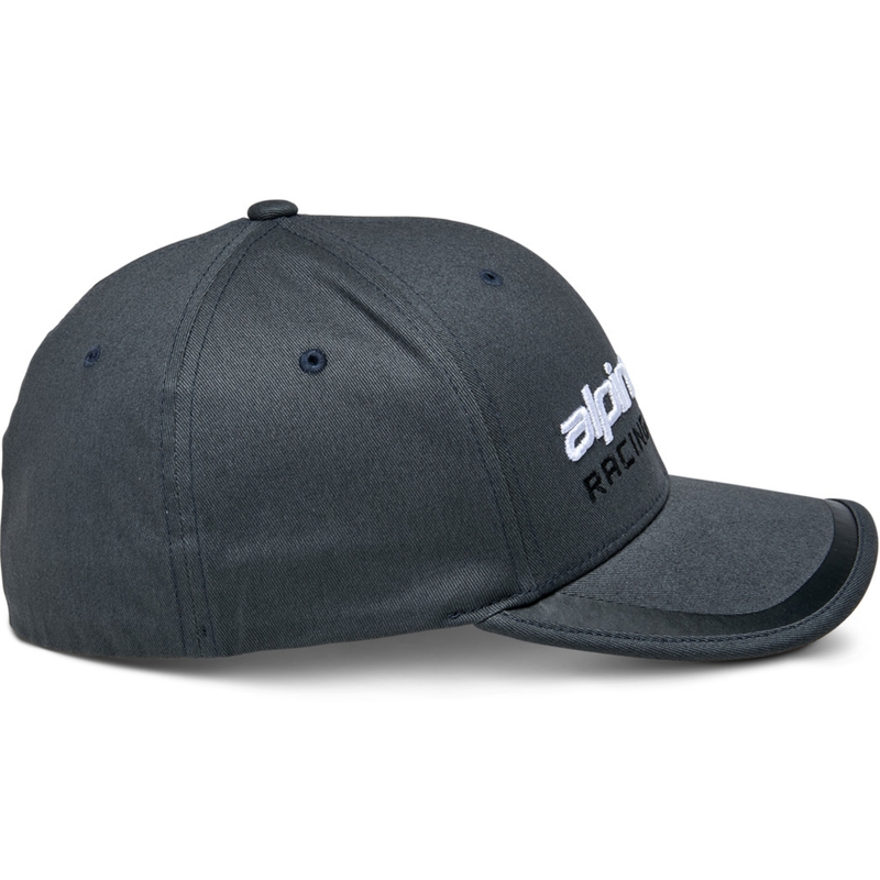 Alpinestars Ident Cap grau-schwarz