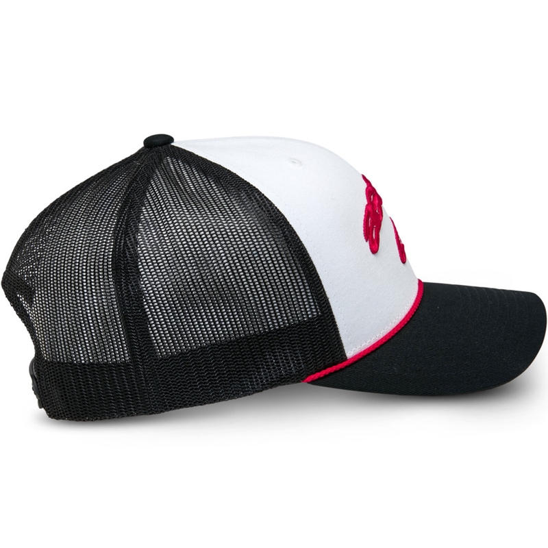 Alpinestars Agree Cap weiß-schwarz