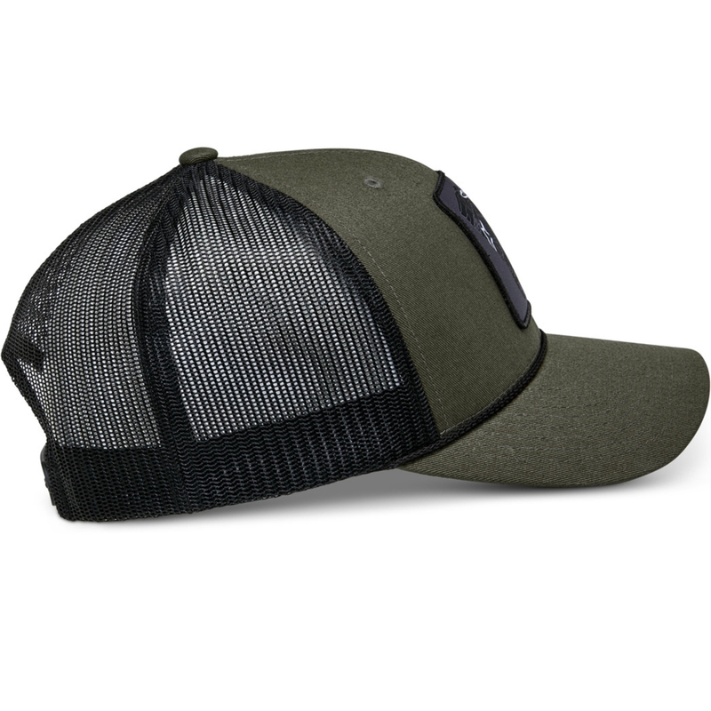 Alpinestars Booted Cap grün-schwarz